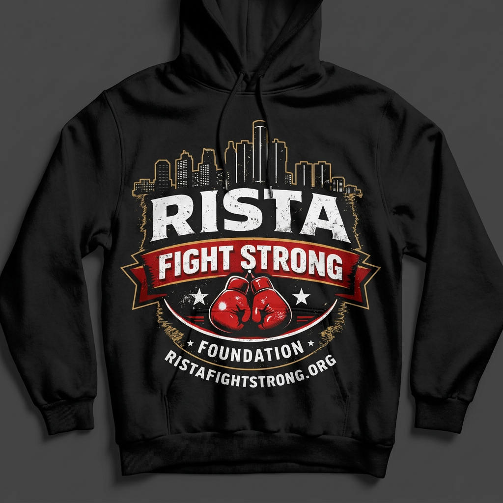 Shield Heavyweight Hoodie