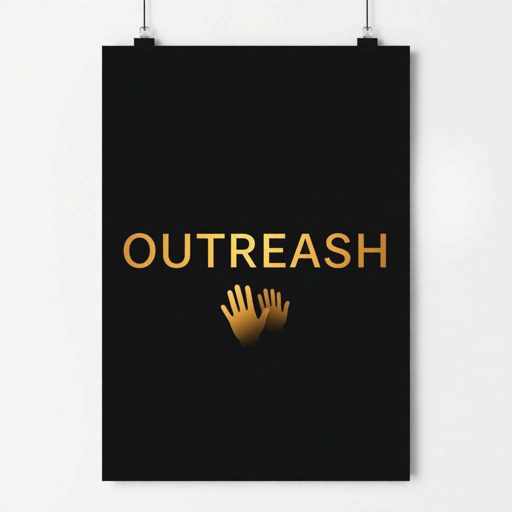 Outreach Poster