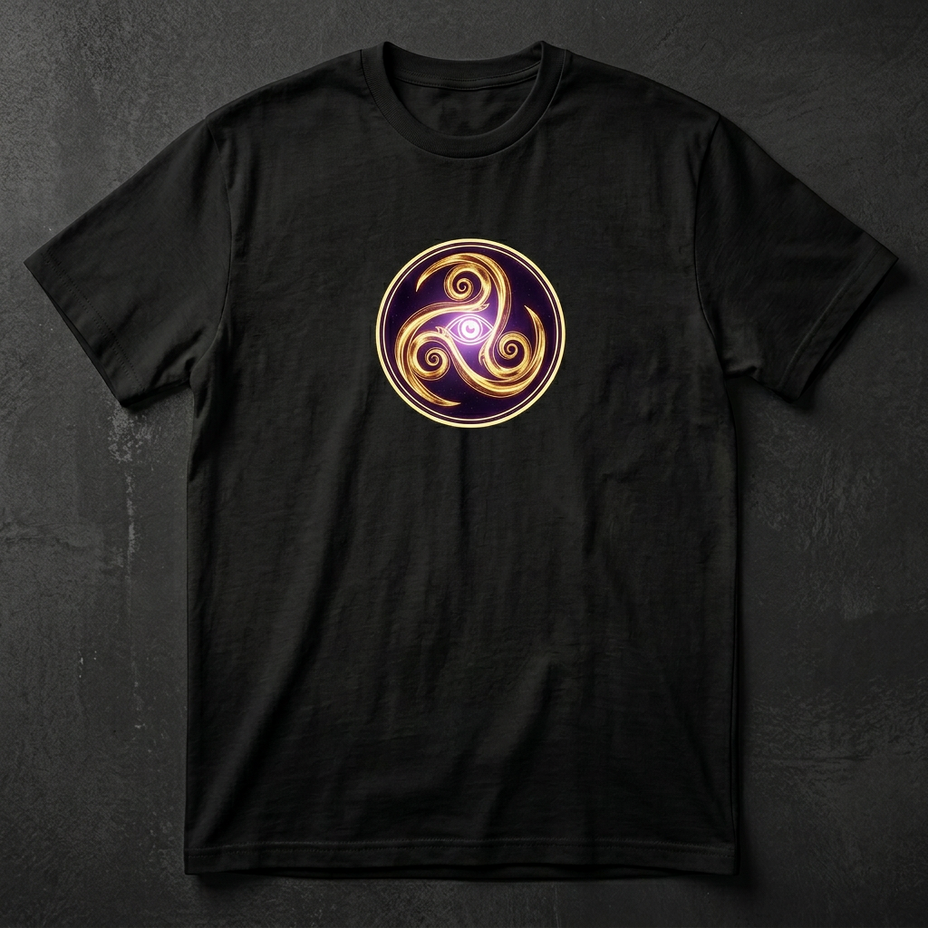TRIS Motion Tee