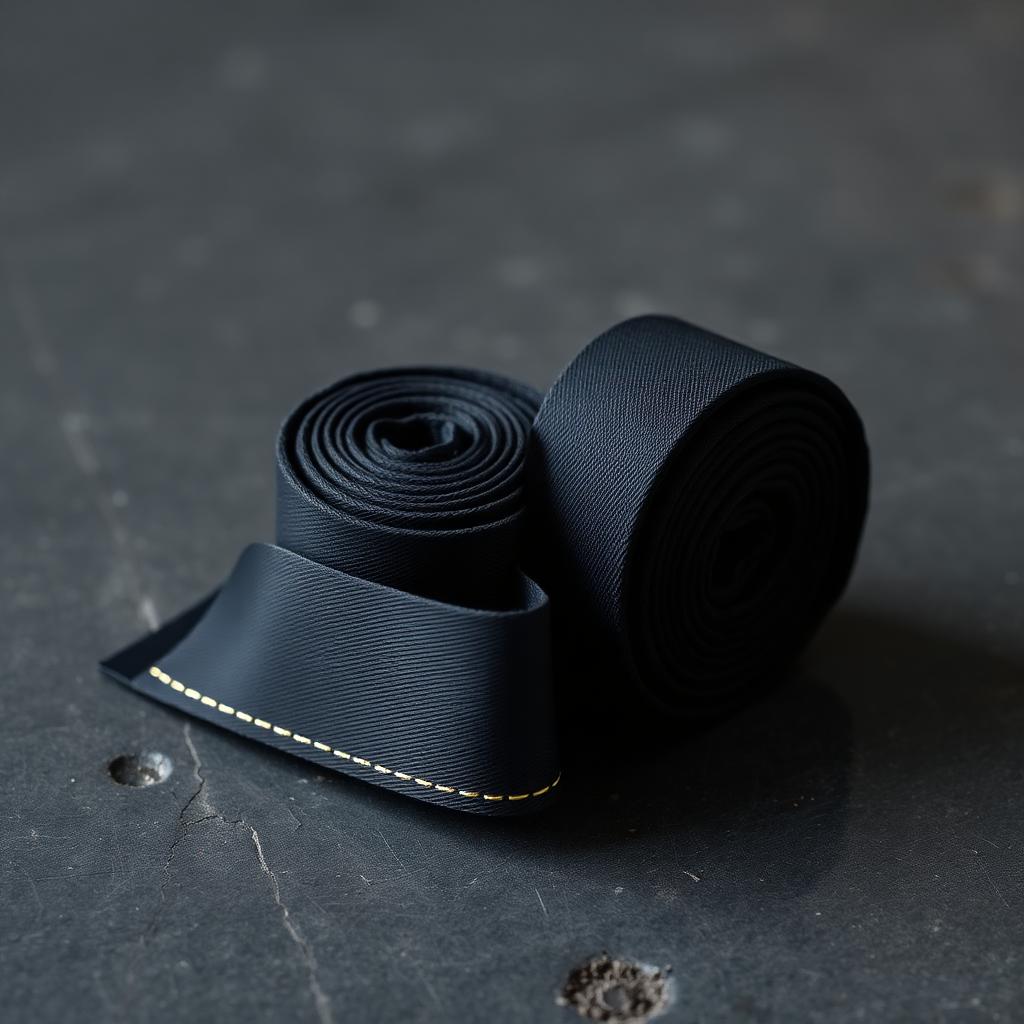 Stitched Hand Wraps — 180"